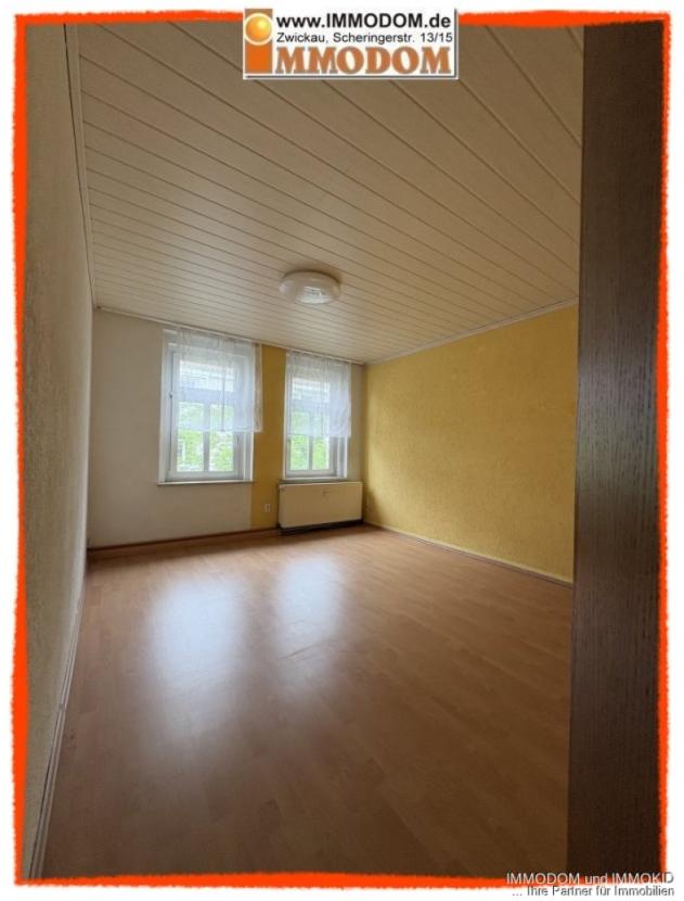 Wohnen