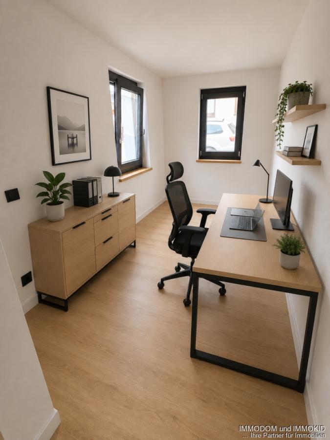 Büro (KI)