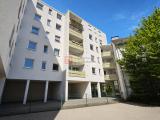 Hausrückansicht