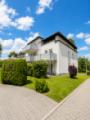 Front Ansicht seitlich