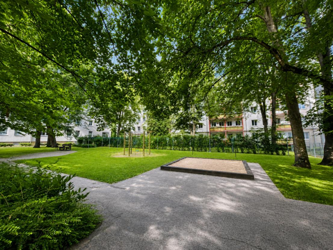 Spielplatz