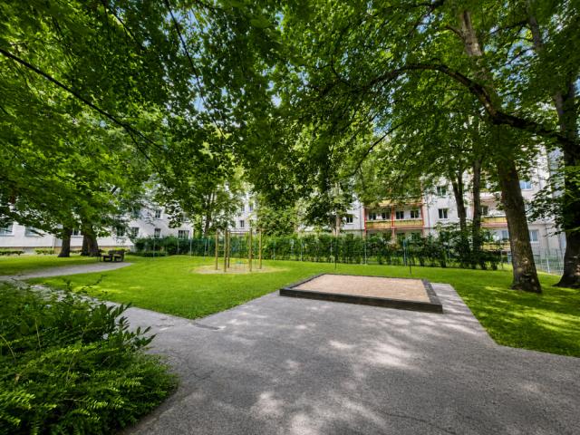 Spielplatz