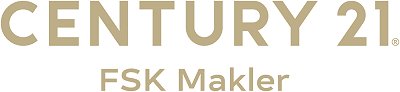 Century 21 FSK Makler Logo
