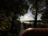 Sonnenuntergang am See