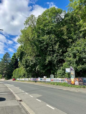 Straßenansicht 