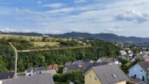 Aussicht vorne