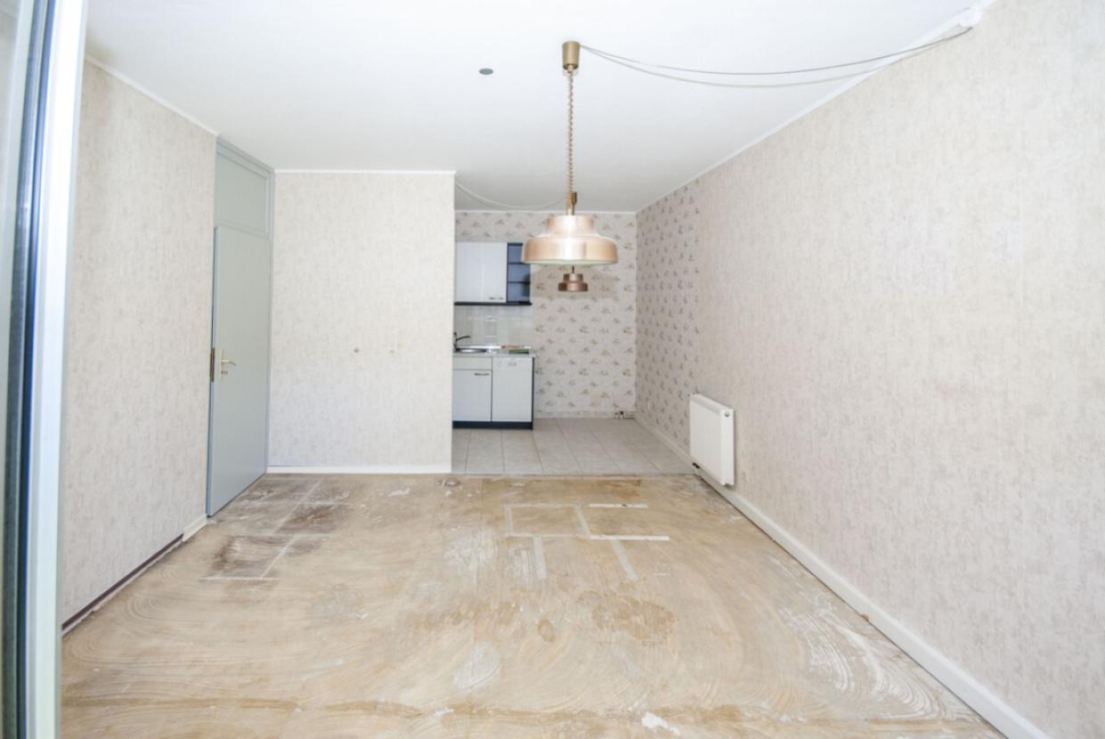 Wohn- und Esszimmer