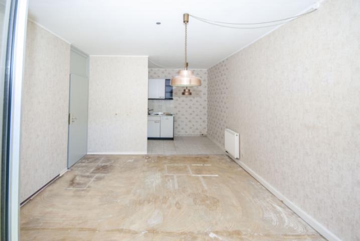 Wohn- und Esszimmer