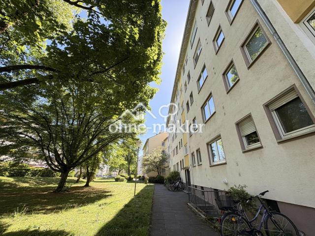 Vorderhausansicht