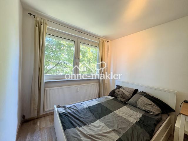 2.Schlafzimmer
