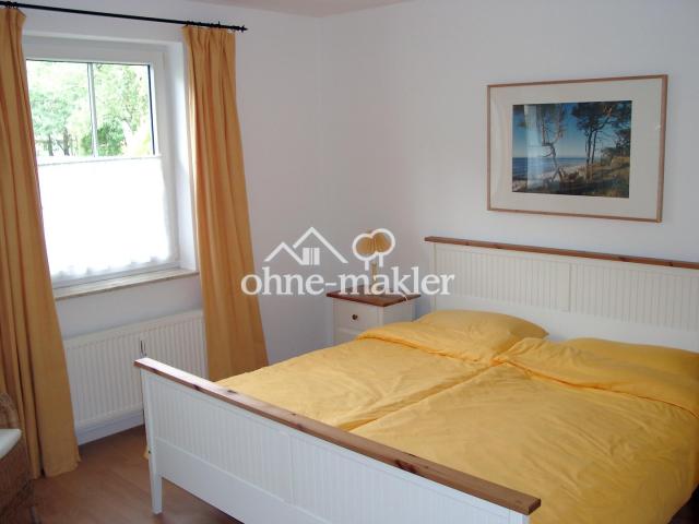 großes Schlafzimmer