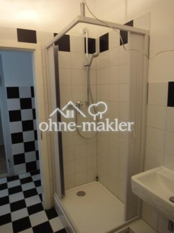 Dusche