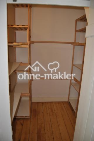 Einbauschrank