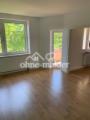 Wohnzimmer mit Loggia