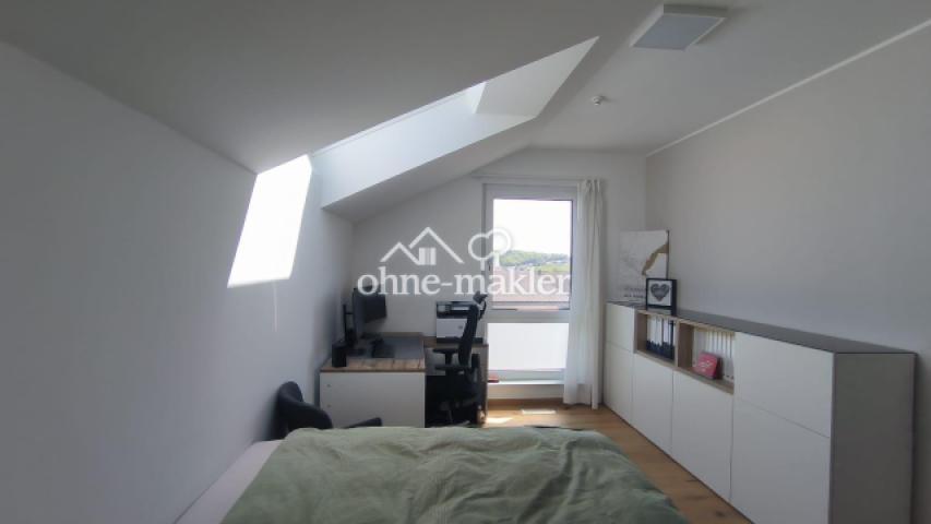 Büro und Gästezimmer