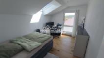 Büro und Gästezimmer