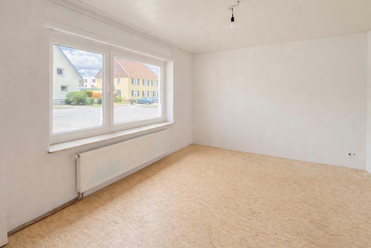 Gästezimmer