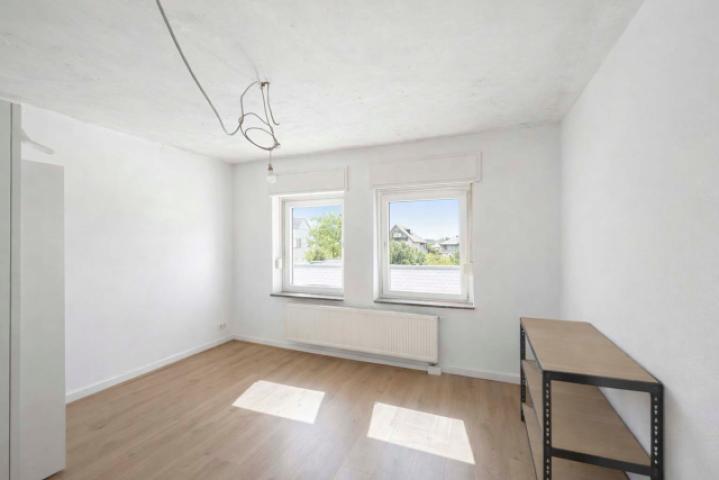 Gästezimmer oben