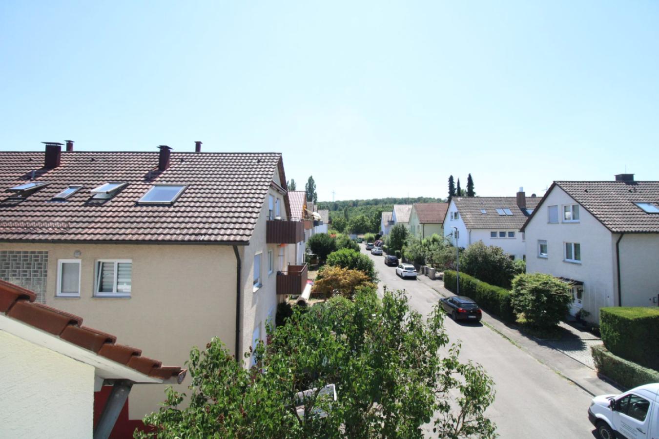 Ausblick
