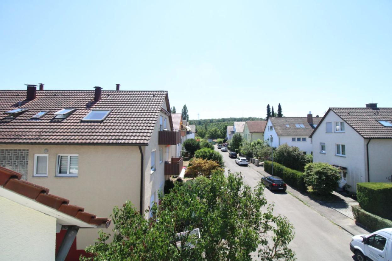 Ausblick