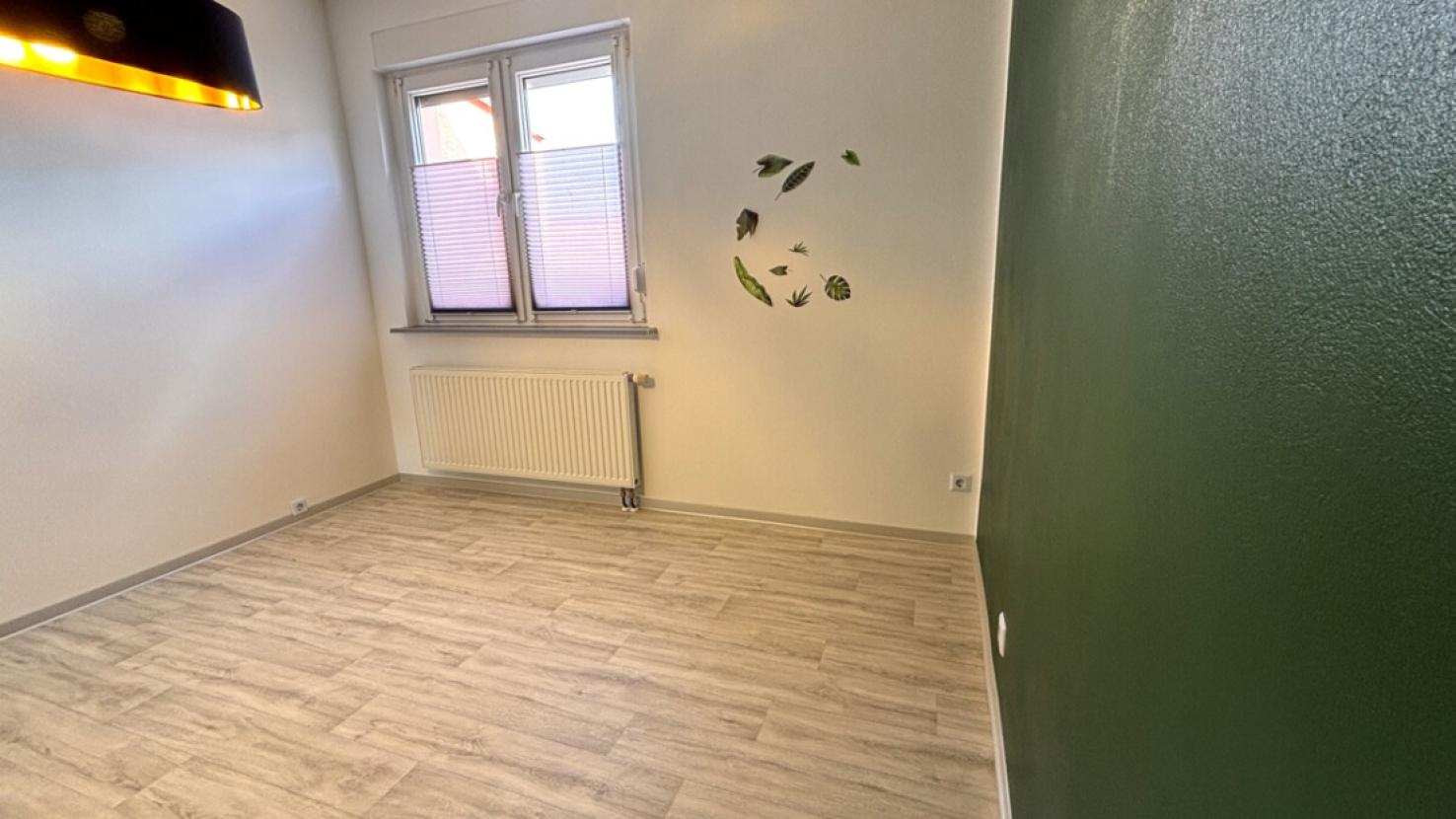 Esszimmer