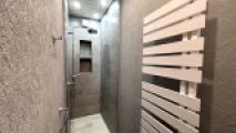 Dusche