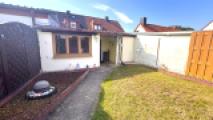 Garten / Nebengelass