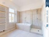 Wane und Dusche