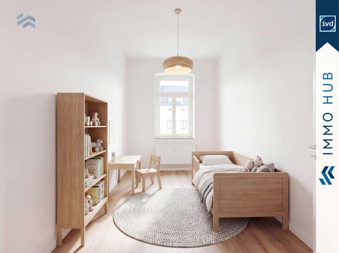 Kinderzimmer_gestaged