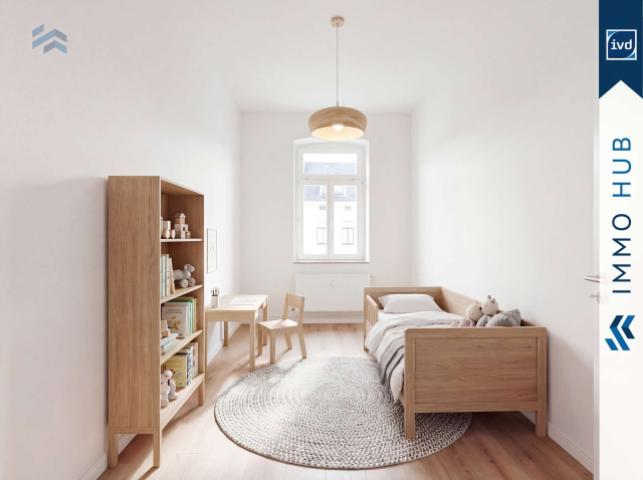 Kinderzimmer_gestaged