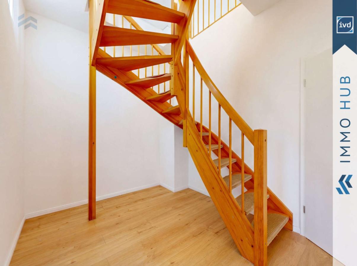 Treppe