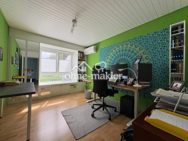 Zimmer 2 oben