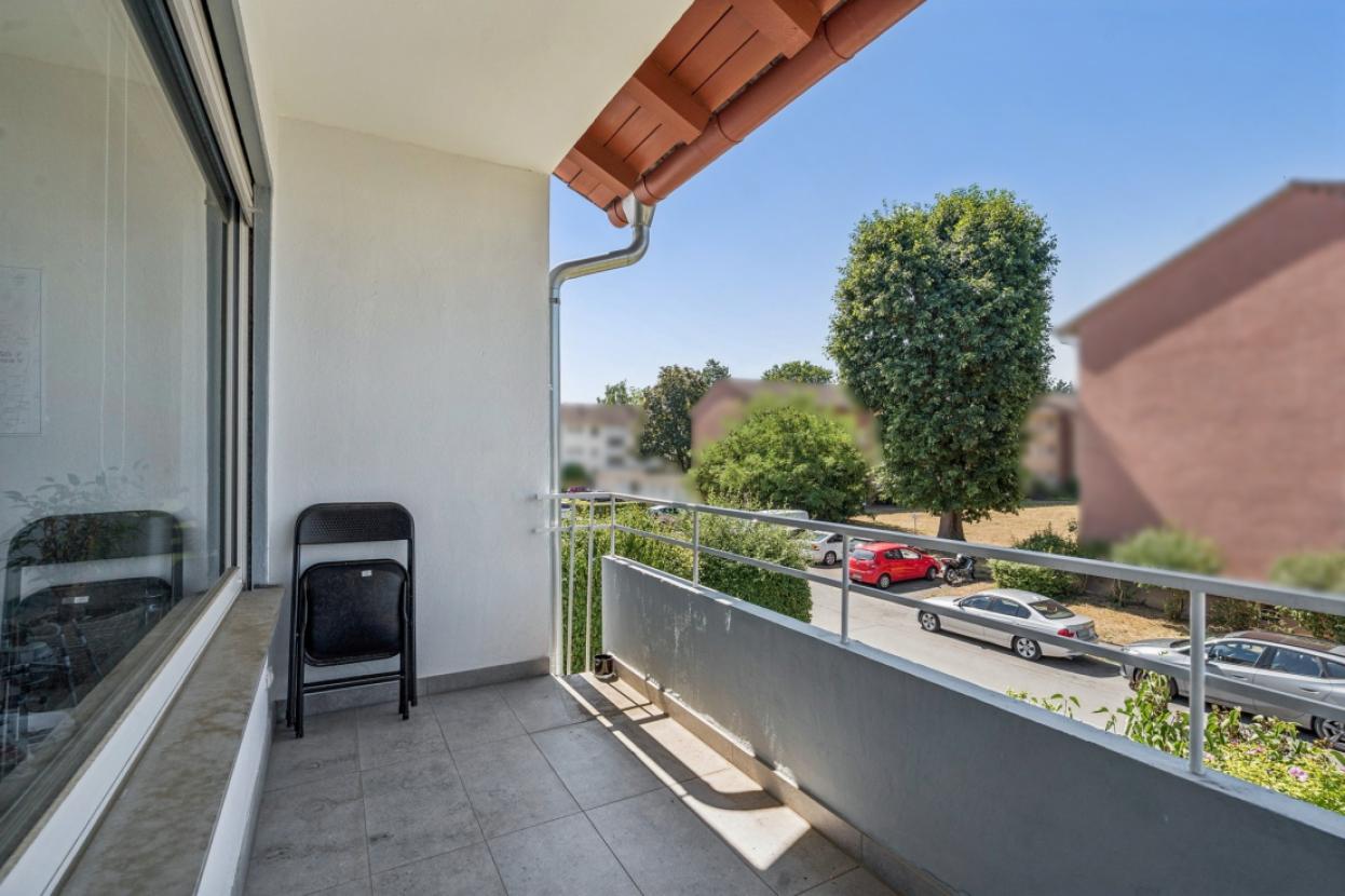 Balkon