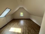 Spitzboden Zimmer 1