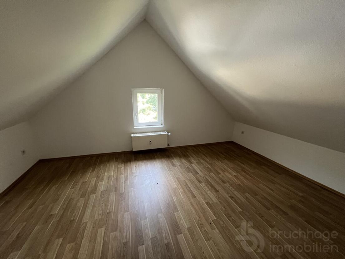 Spitzboden Zimmer 2