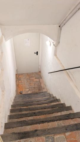 Kellertreppe