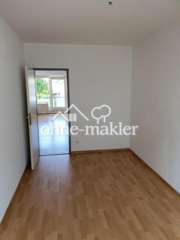 Arbeitszimmer zum Wohnzimmer