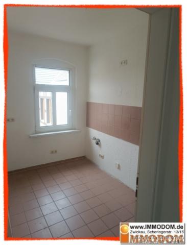 Küche (vor Reko)