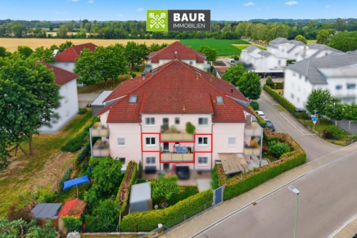 Luftaufnahme