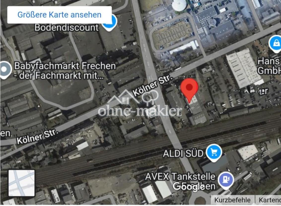Google Maps
