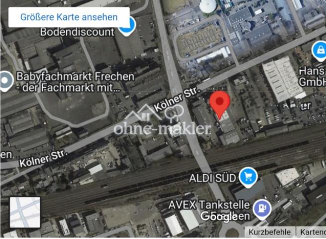 Google Maps