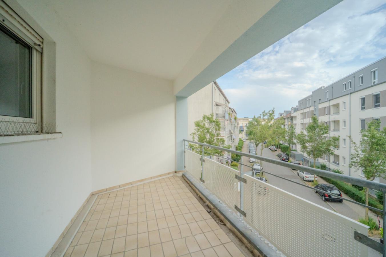 Loggia