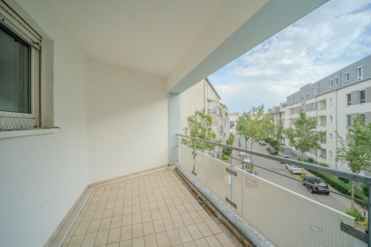 Loggia