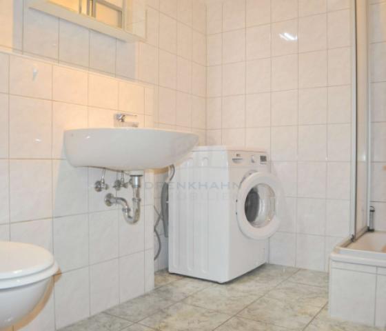 Bad + WC