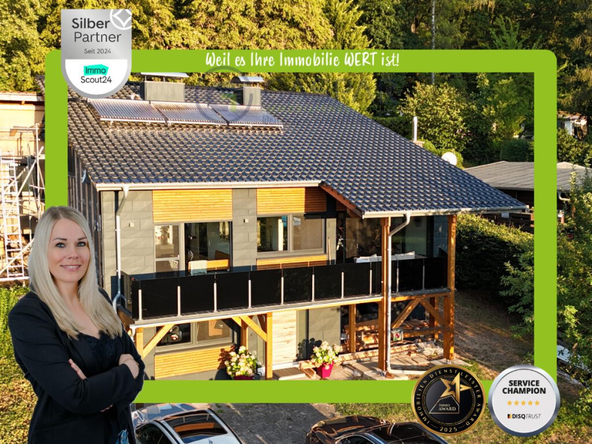 Haus in Kreuzau Schlagstein kaufen