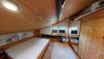Schafzimmer OG II