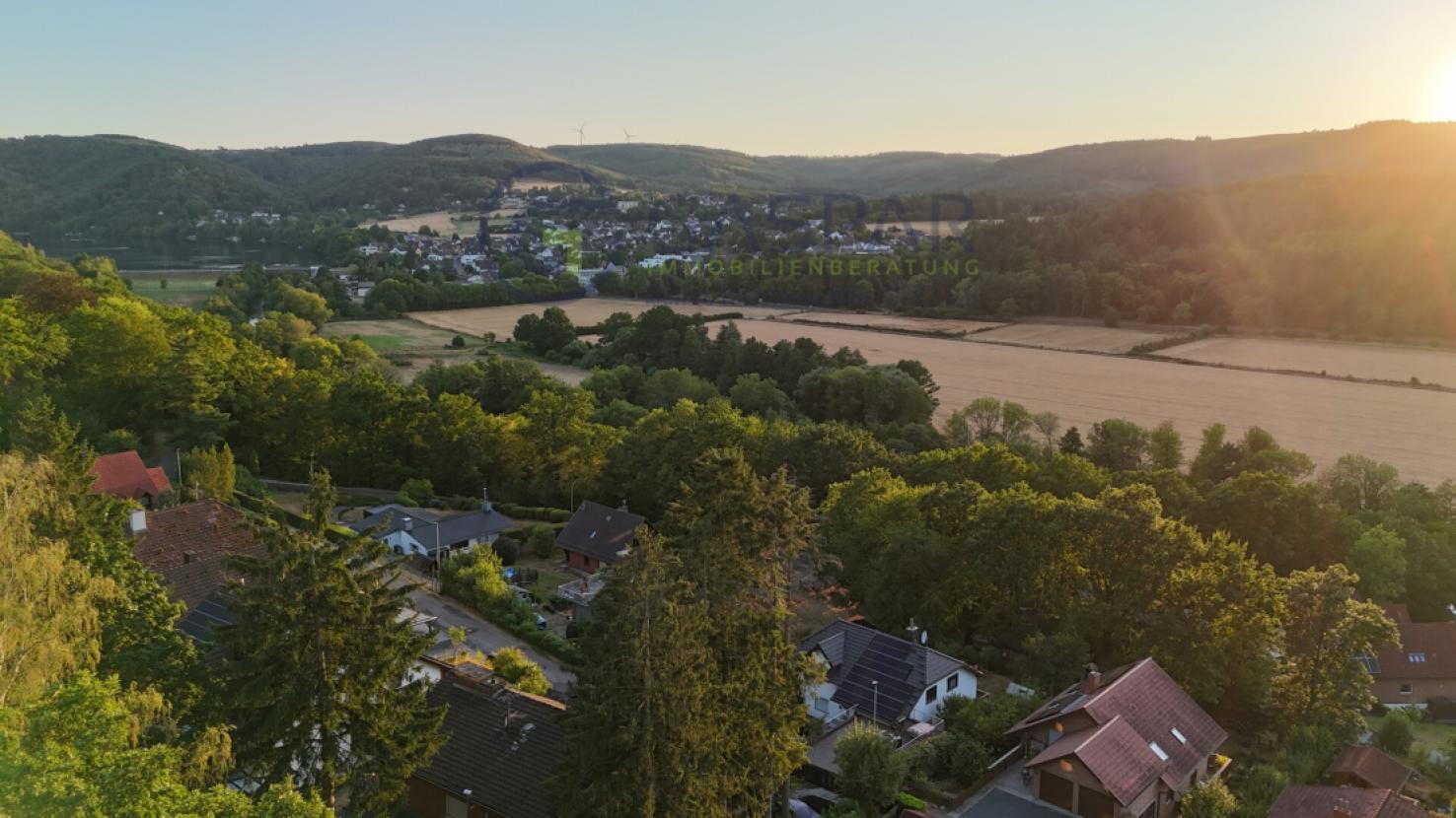Umgebung Aussicht