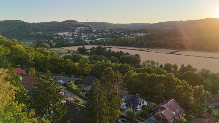 Umgebung Aussicht