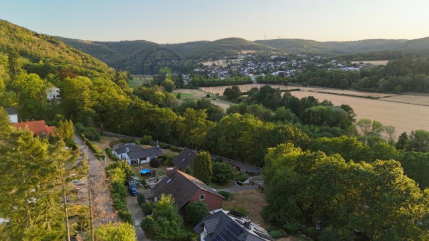 Umgebung Aussicht