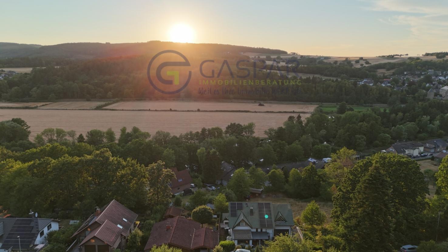 Umgebung Aussicht